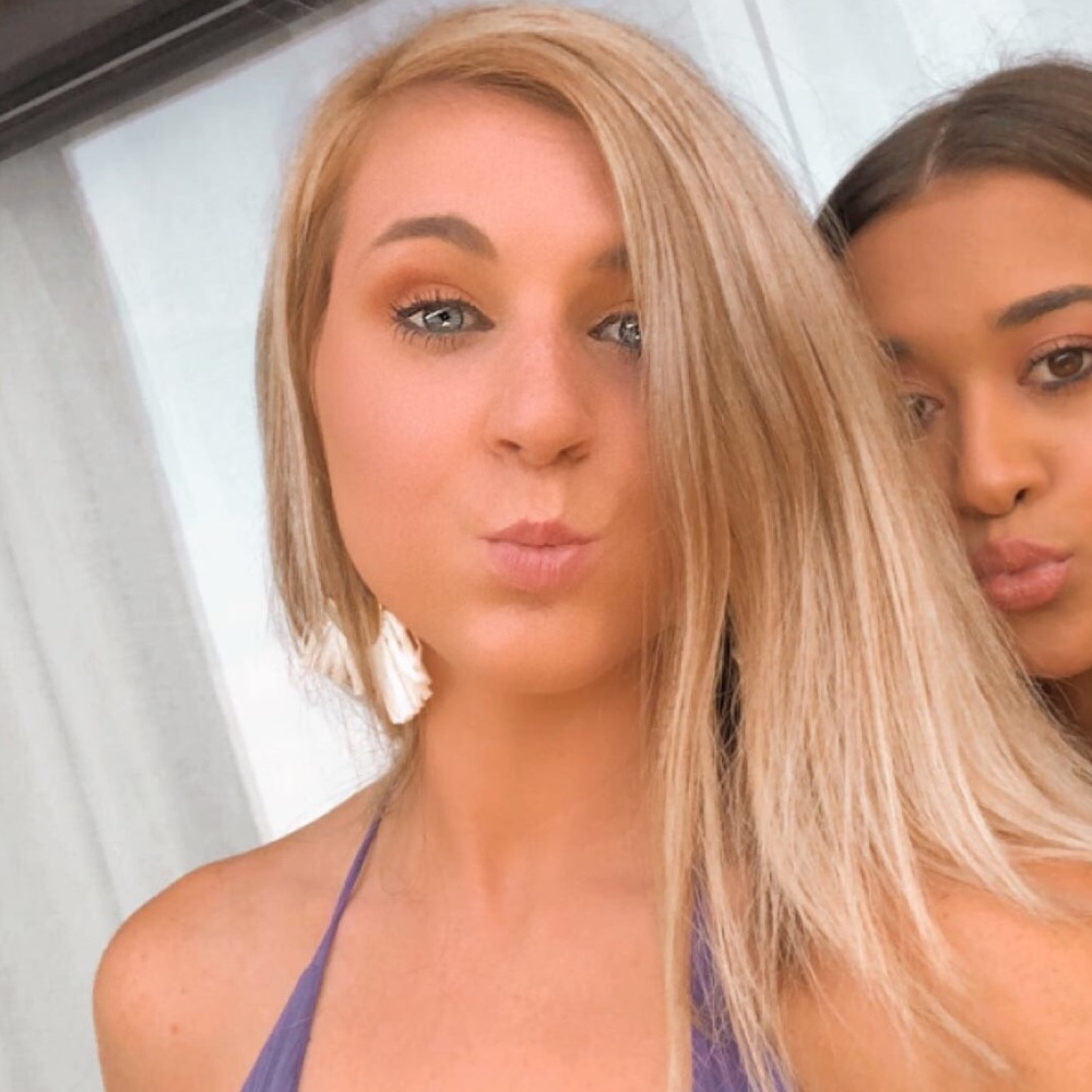 Meet your Posher, Dalton